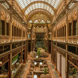 Hotel Párisi Udvar Budapest, Part Of Hyatt Budapest
